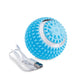 Kanjo Vibrating Acupressure Foot Pain Relief Ball KANVIBALL