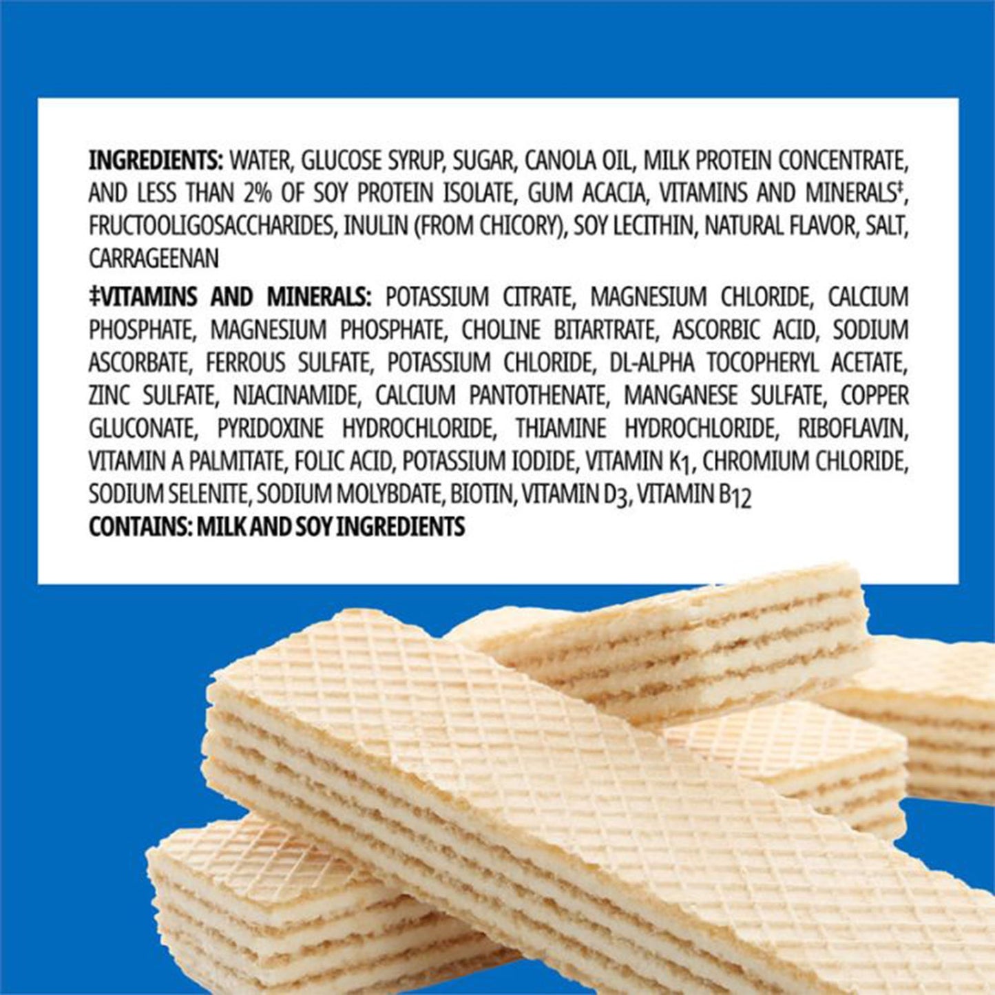 Boost® Plus Strawberry Balanced Nutritional Drink, 8-ounce bottle 00041679933367