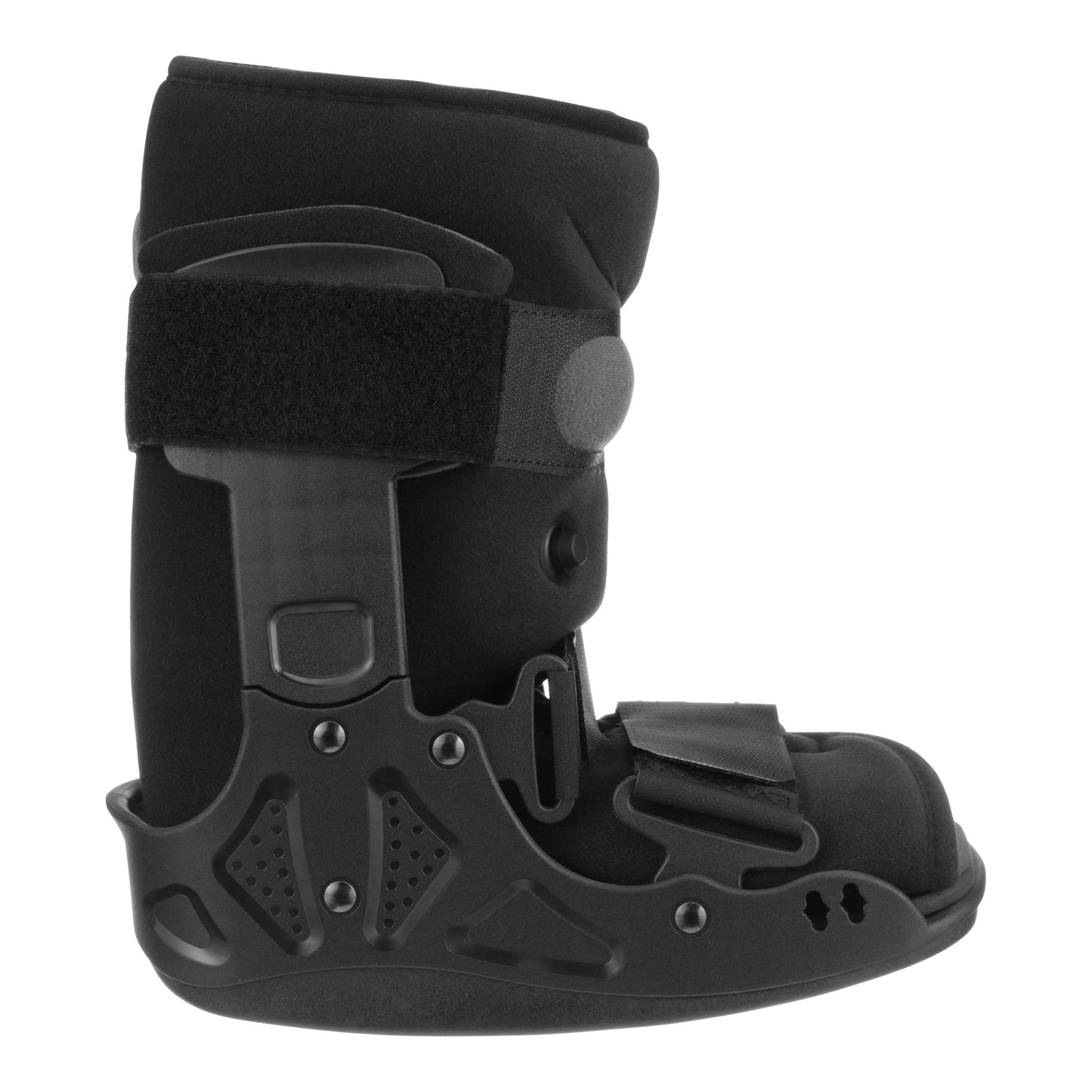 McKesson Pneumatic / Adjustable Air Walker Boot, Small 155-79-95523