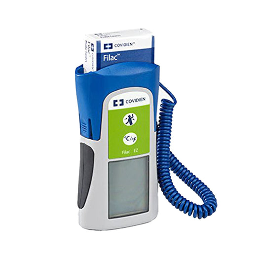 Electronic Probe Thermometer Filac™ 3000 EZ Oral / Rectal / Axillary Probe Handheld - 504000