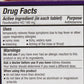 Allegra® Fexofenadine Allergy Relief 41167412004