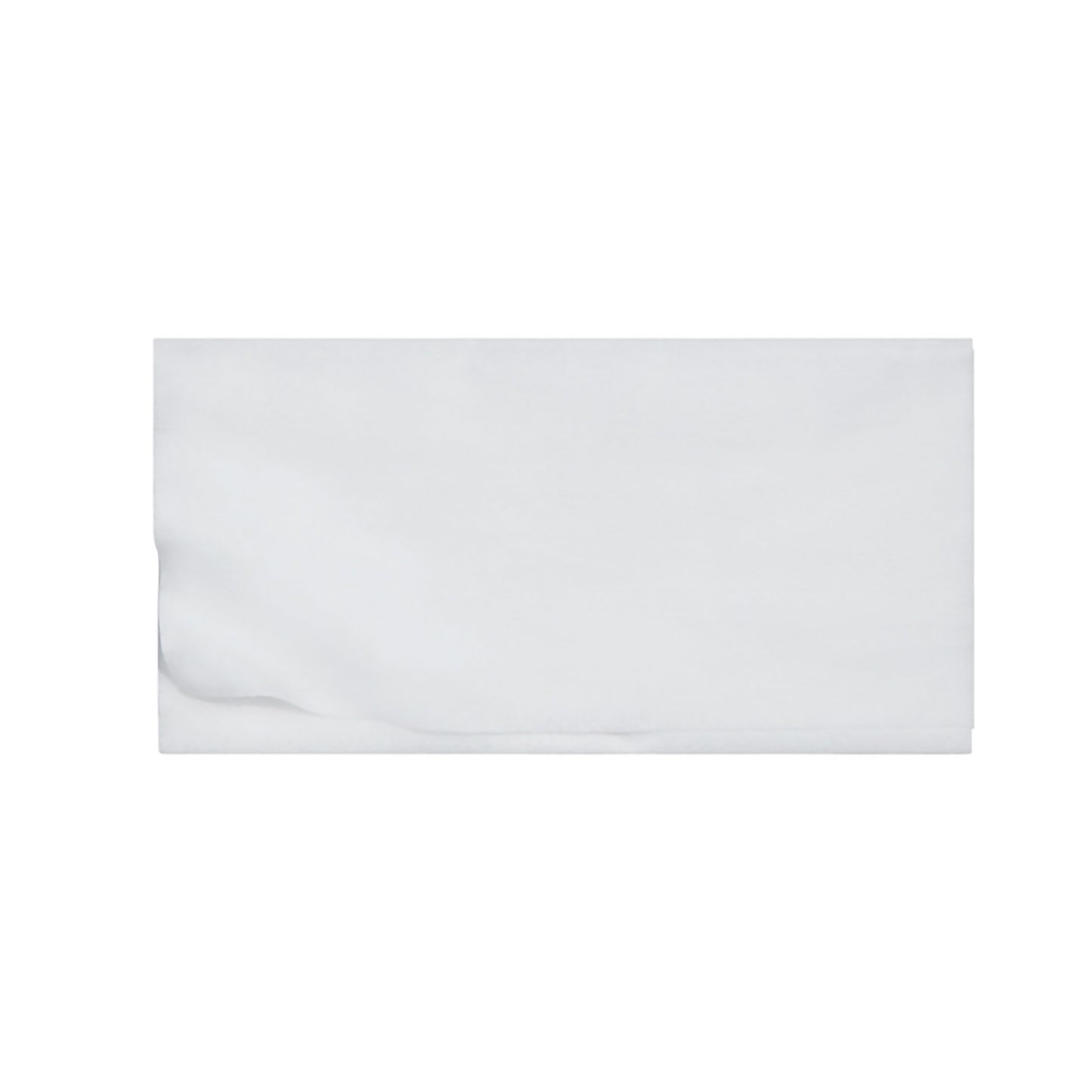 McKesson Fragrance Free Washcloths, 96 ct. WPWU96