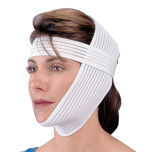 Frank Stubbs Universal Face Wrap F020200, Box of 10