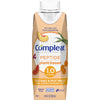 Compleat® Peptide 1.0 Nutritionally Complete Tube Feeding Formula 00043900836065