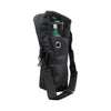 Oxygen Carry Bag Black Fire-Resistant - CSBM9