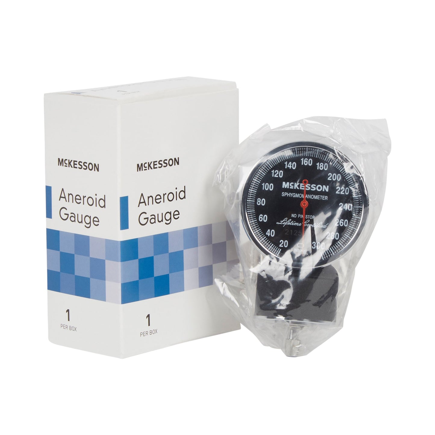 McKesson Blood Pressure Gauge 01-802GM