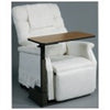 Overbed Table Drive™ Tilt-Top Automatic Spring Assisted Lift 23-1/2 to 33 Inch Height Range - 13085LN