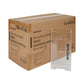 McKesson Glove Box Holder, 1-Box Capacity, Plastic 16-6534