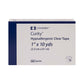 Curity™ Plastic Medical Tape, 1 Inch x 10 Yard, Transparent 8534C