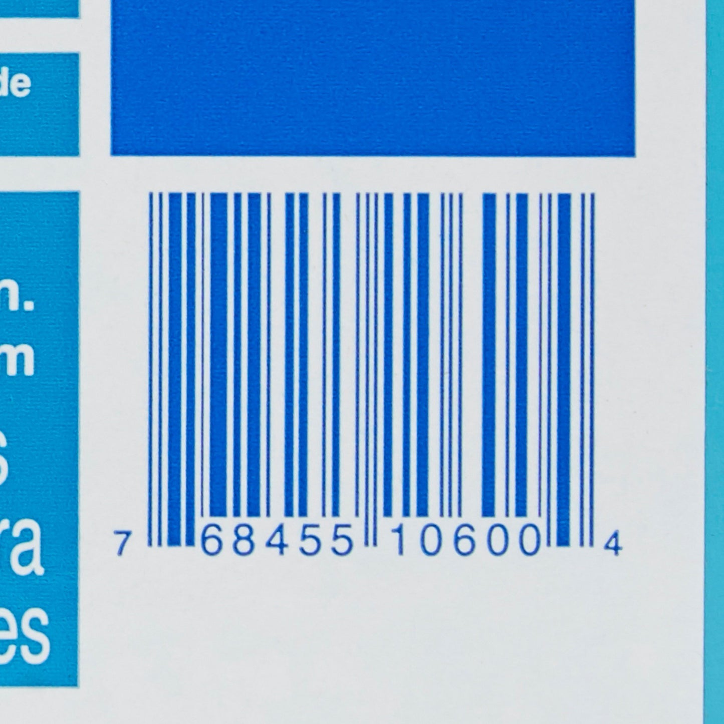 Sur-Fit Natura® Durahesive® Ostomy Barrier With 1¾-2 1/8 Inch Stoma Opening 411806