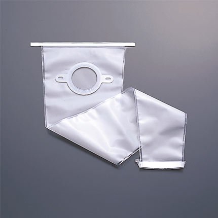 Stoma Irrigator Drain 3 Inch Flange 22 Inch Length - 7724