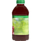 Thick & Easy® Nectar Consistency Cranberry Thickened Beverage, 46-ounce bottle 15813