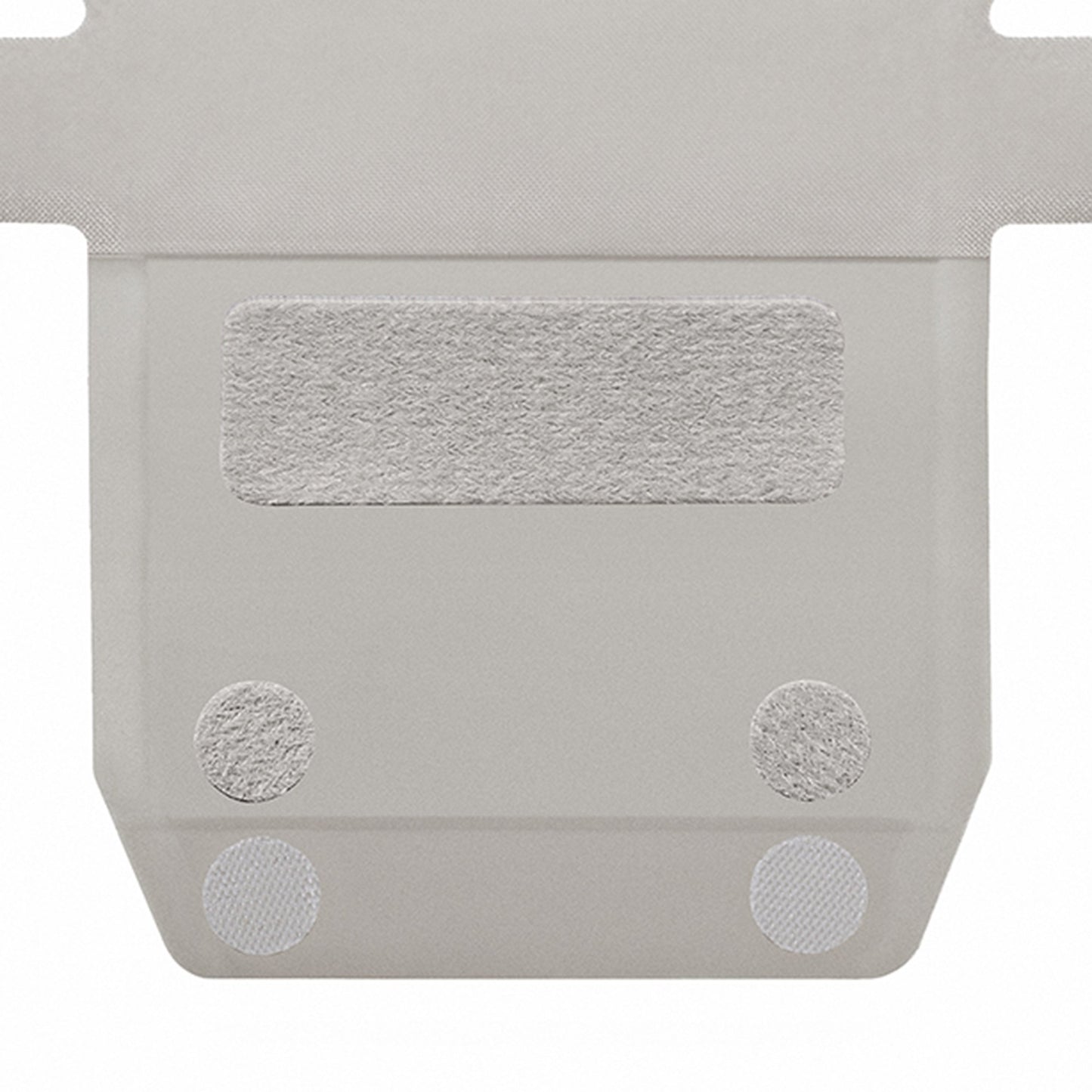 SenSura® Mio Flex 2-Piece Transparent Ostomy Pouch, Yellow Match 12284