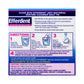 Efferdent® Denture Cleaner, 44 Tablets per Box 81483201586