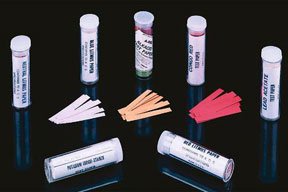 pH Test Strips