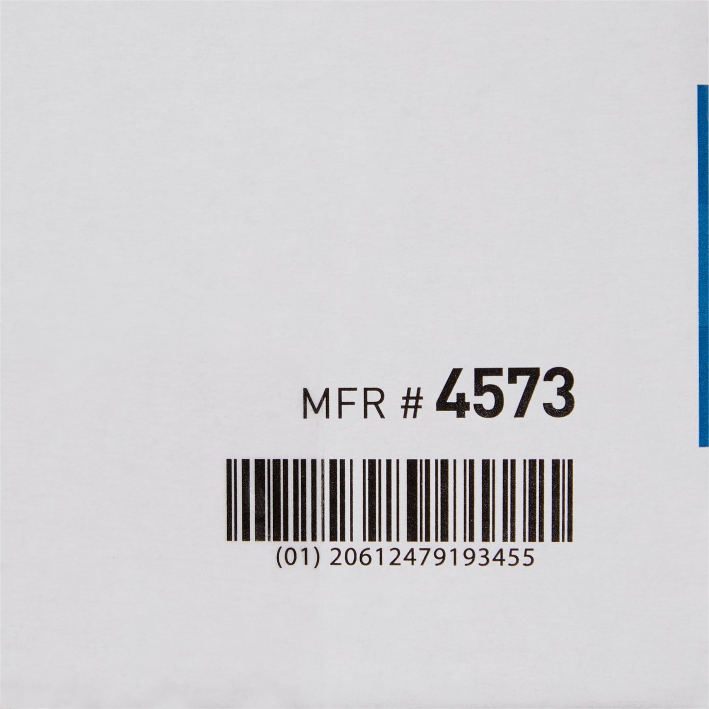 McKesson Zip Closure Bag, 2 x 3 in. 4573