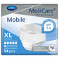 MoliCare® Premium Mobile 6 Drop Absorbency Incontinence Underwear, Extra Large 915834