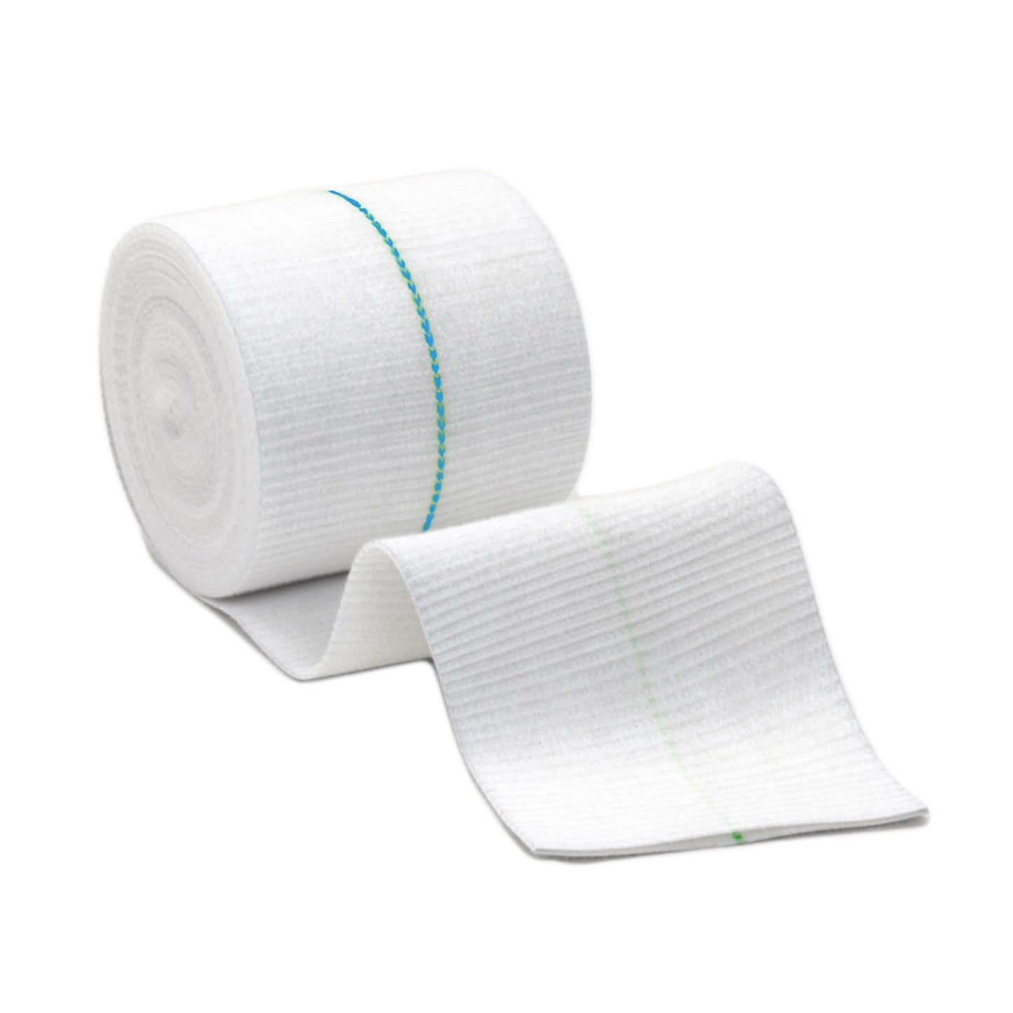 Tubifast® Dressing Retention Bandage Roll, 3 inch x 33 Foot 2438