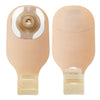 Ostomy Pouch Premier™ One-Piece System 12 Inch Length Convex, Trim to Fit Up to 2 Inch Stoma Drainable - 89111
