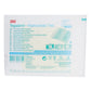 3M™ Tegaderm™ Thin Hydrocolloid Dressing, 4 x 4 Inch 90022