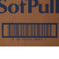 SofPull® White Paper Towel, 4795 Feet, 8 Rolls per Case 28125