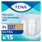 Tena® ProSkin™ Ultra Incontinence Brief, Extra Large 68010