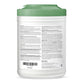 Sani-HyPerCide® Large Germicidal Disinfectant Wipes, Canister, 160 ct. P27372