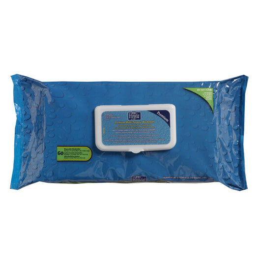 Hygea® Scented Multi-Purpose Washcloths J14143