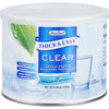 Thick & Easy® Clear Food and Beverage Thickener, 4.4-ounce canister 25544