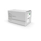Safety Hypodermic Needle McKesson Prevent® 1 Inch Length 21 Gauge Ultra Thin Wall Hinged Safety Needle - 102-N211S3