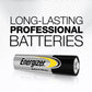 Energizer® Industrial® Alkaline Battery, AA EN91