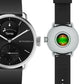 Withings ScanWatch 2 Smart Watch, 38mm, Black HWA10-MODEL 1-ALL-INT