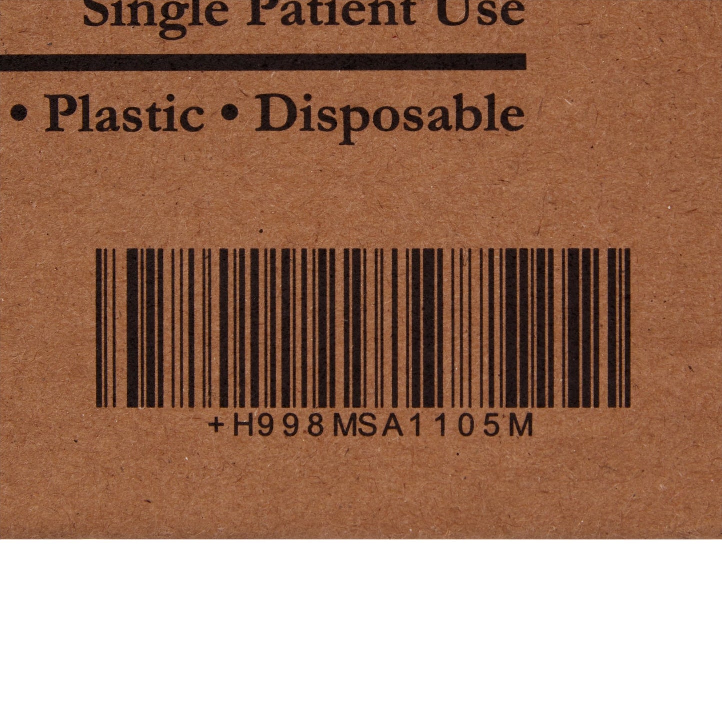 McKesson Tubing Scissor Clamp MSA-110