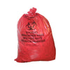 McKesson Brand Medi-Pak Infectious Waste Bag 03-F145, Case of 250
