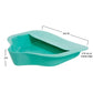 AliMed® Bariatric Bedpan 2970008723