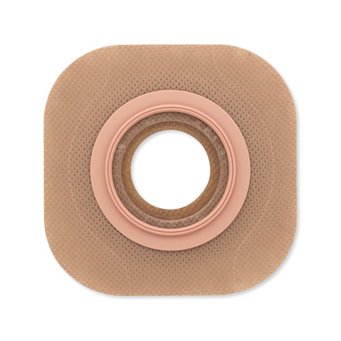 FlexTend™ Colostomy Barrier With Up to 1¼ Inch Stoma Opening 15602