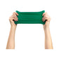 McKesson Exercise Resistance Band, Green, 5 Inch x 25 Yard, Medium Resistance 169-5633