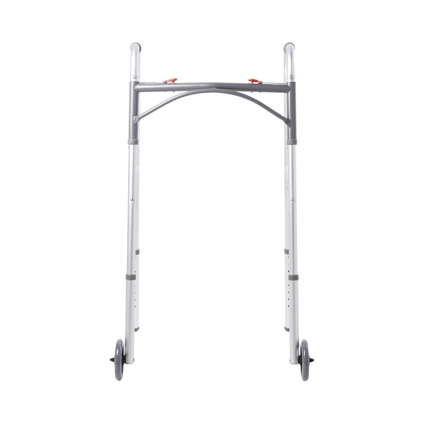 McKesson Folding Aluminum Walker 146-10210-1