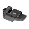 Post-Op Shoe Darco® OrthoWedge™ Medium Unisex Black - OQ2B