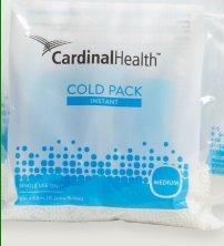 Cardinal Health™ Cold Pack, 6 x 6½ Inch 11445-020B
