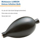 McKesson Lumeon™ Blood Pressure Unit Inflation Bulb 01-870NGM