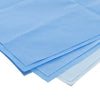 O&M Halyard Inc Halyard H100 Sterilization Wrap, 20 x 20 Inch 10720, Case of 1000