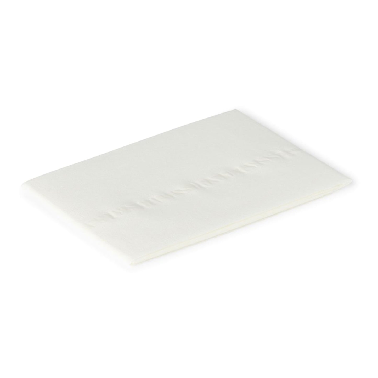 General Purpose Drape Medline Poly Lined Towel Drape 18 W X 26 L Inch Sterile NON21003