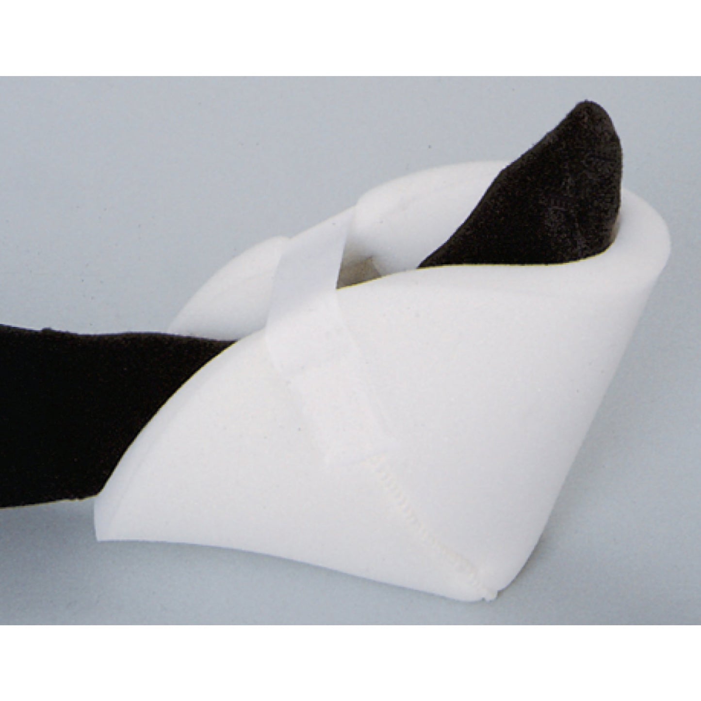 Heel Protection Pad Skil-Care™ One Size Fits Most White - 503070