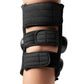 Hyperice X Knee Contrast Therapy Wrap 25000 001-00