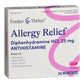 Foster & Thrive™ Allergy Relief Diphenhydramine HCl 25 mg Minitabs 70677101401