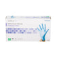 McKesson Confiderm® 3.8 Nitrile Exam Glove, Medium, Blue 14-686