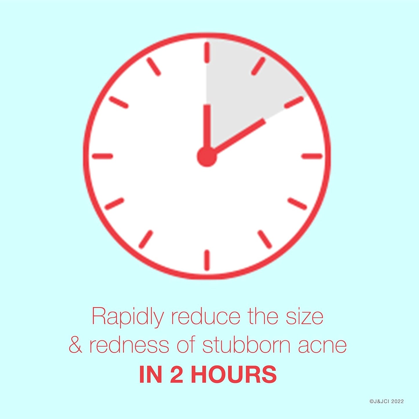 Acne Treatment Neutrogena® Rapid Clear 1 oz. Gel 69968004301