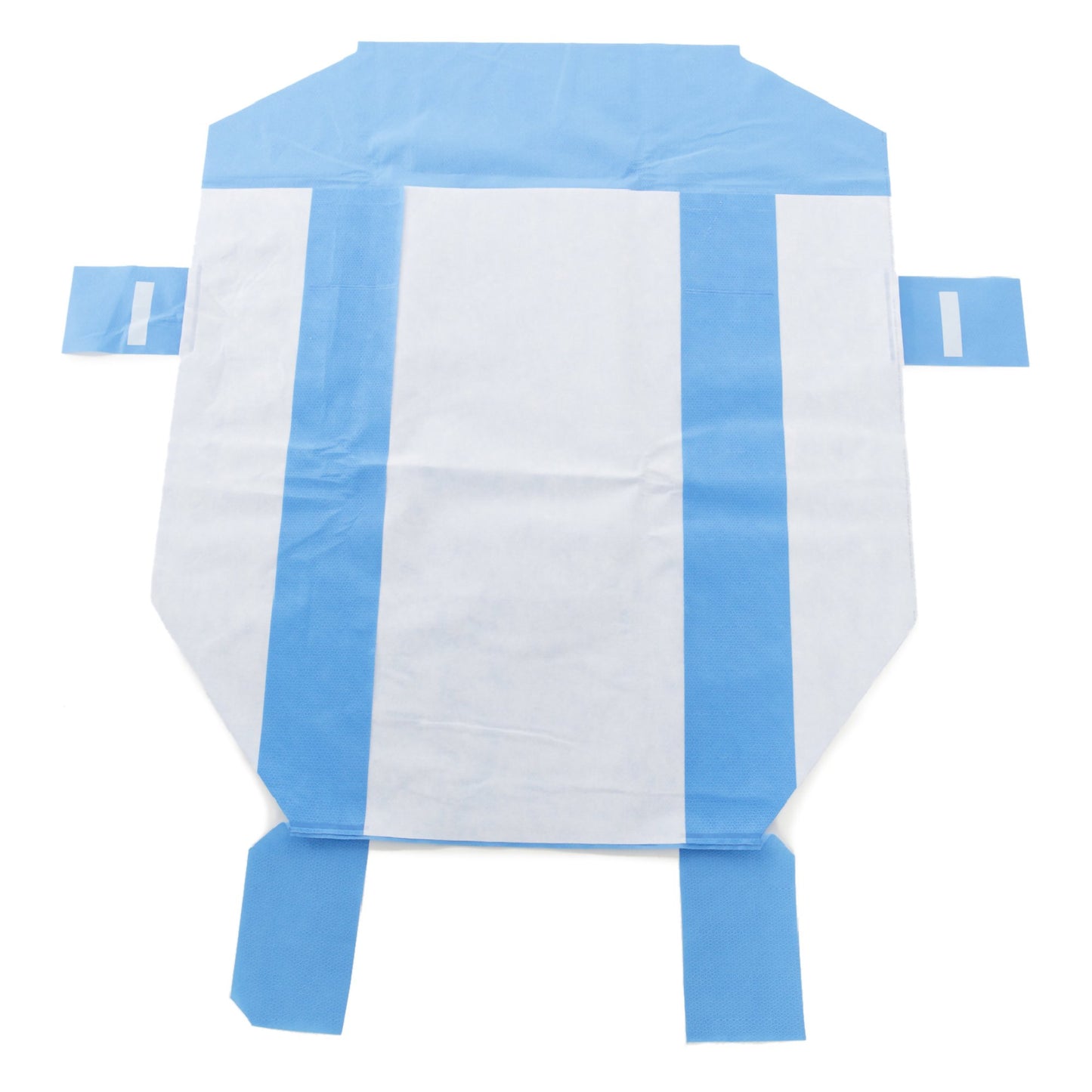 O&M Halyard Inc Smart-Fold* KC650 Sterilization Wrap, 40 x 55 Inch 14277, Case of 48