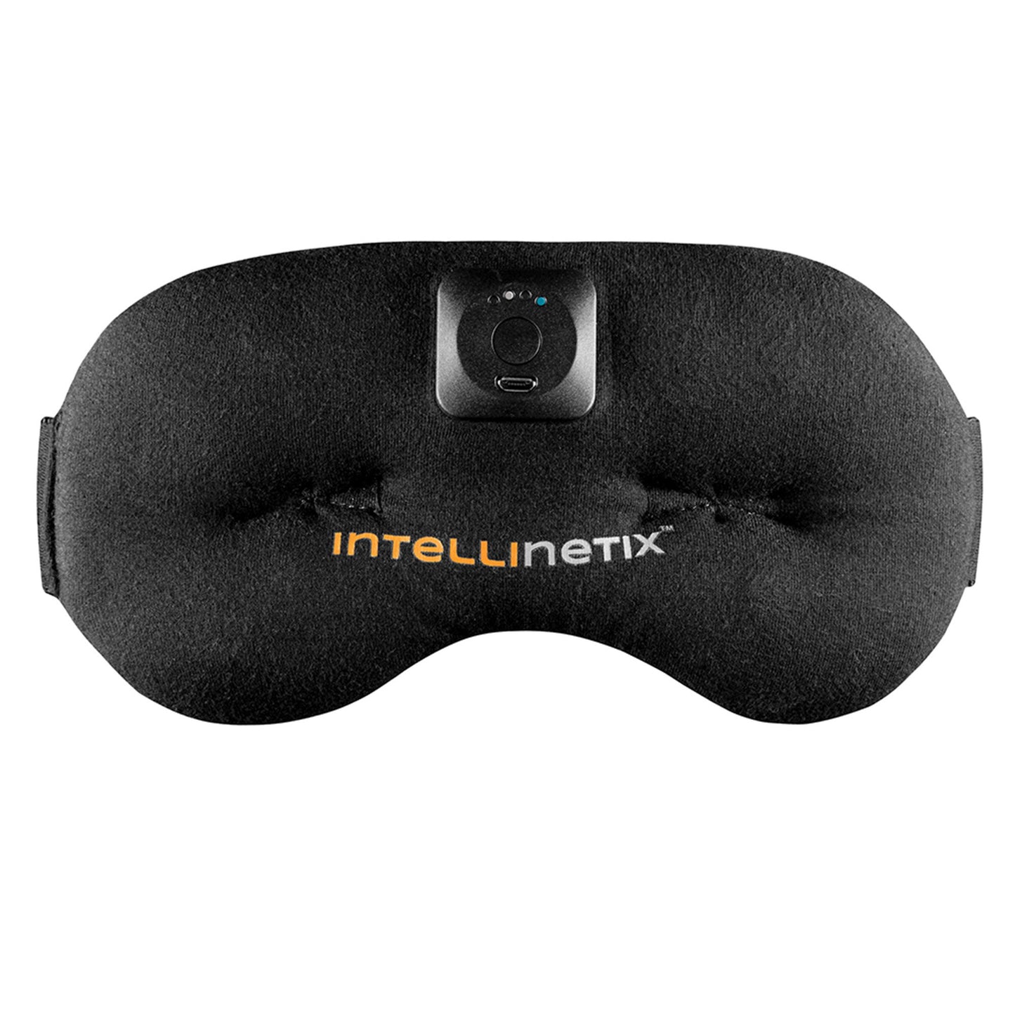Intellinetix® Vibration Therapy Mask, One Size Fits Most 7236
